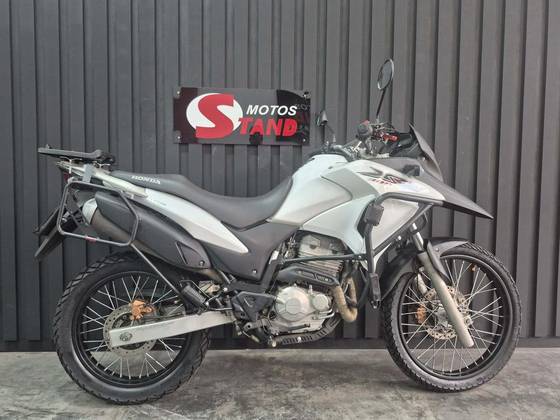 HONDA XRE 300 HONDA XRE 300